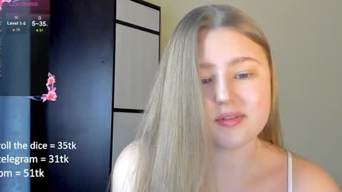 Abby    Stream at Sat  Sun  Mon  Fri online show from 22, 2, 2025