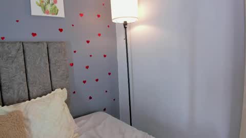 Snapshot of abbyy222 chatting on 22, 5, 2026 Abby online show from 22, 5, 2026