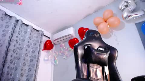 Snapshot of abbyy_taylor_ chatting on 30, 5, 2026 Abby online show from 30, 5, 2026
