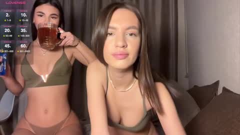 Snapshot of abdulasu_syuyumbike chatting on 19, 2, 2025 ABDULASU online show from 19, 2, 2025