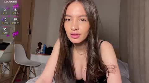 Snapshot of abdulasu_syuyumbike chatting on 27, 10, 2025 ABDULASU online show from 27, 10, 2025