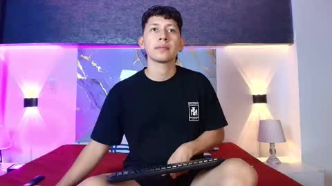 Abel Ordaz online show from 25, 11, 2025