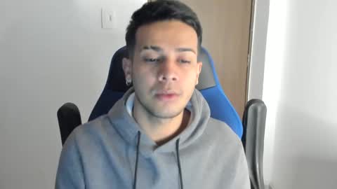 Snapshot of abelasburgo chatting on 6, 12, 2024 Independence model AbelAsburgo online show from 6, 12, 2024