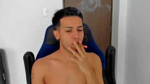 Snapshot of abelasburgo chatting on 26, 12, 2024 Independence model AbelAsburgo online show from 26, 12, 2024