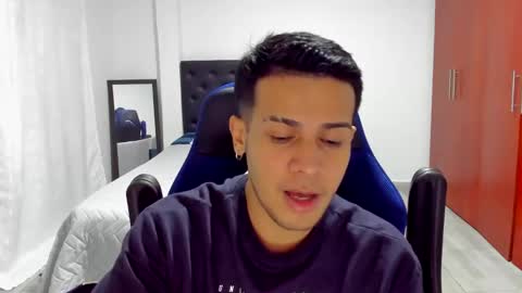 Snapshot of abelasburgo chatting on 27, 12, 2024 Independence model AbelAsburgo online show from 27, 12, 2024