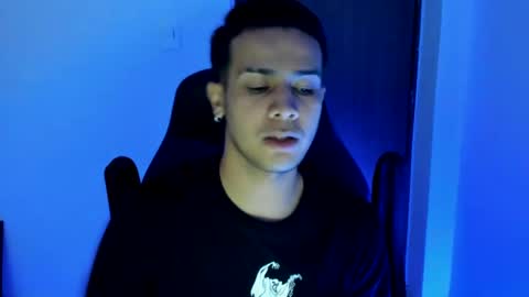 Snapshot of abelasburgo chatting on 31, 12, 2024 Independence model AbelAsburgo online show from 31, 12, 2024