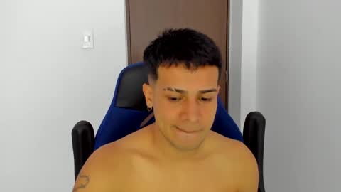 Snapshot of abelasburgo chatting on 4, 1, 2025 Independence model AbelAsburgo online show from 4, 1, 2025