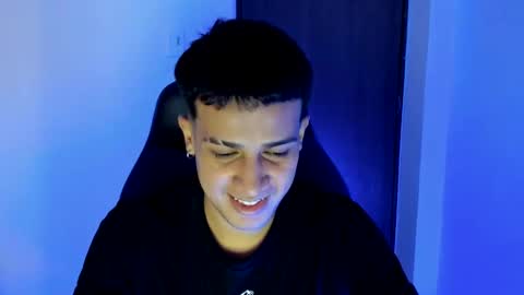 Snapshot of abelasburgo chatting on 5, 1, 2025 Independence model AbelAsburgo online show from 5, 1, 2025