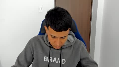 Snapshot of abelasburgo chatting on 5, 1, 2025 Independence model AbelAsburgo online show from 5, 1, 2025