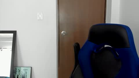 Snapshot of abelasburgo chatting on 10, 1, 2025 Independence model AbelAsburgo online show from 10, 1, 2025