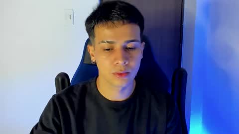 Snapshot of abelasburgo chatting on 15, 1, 2025 Independence model AbelAsburgo online show from 15, 1, 2025