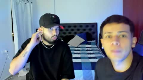 Snapshot of abelasburgo chatting on 23, 1, 2025 Independence model AbelAsburgo online show from 23, 1, 2025