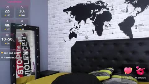 Snapshot of abelasburgo chatting on 28, 1, 2025 Independence model AbelAsburgo online show from 28, 1, 2025