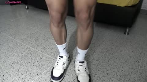 Snapshot of abelasburgo chatting on 30, 1, 2025 Independence model AbelAsburgo online show from 30, 1, 2025