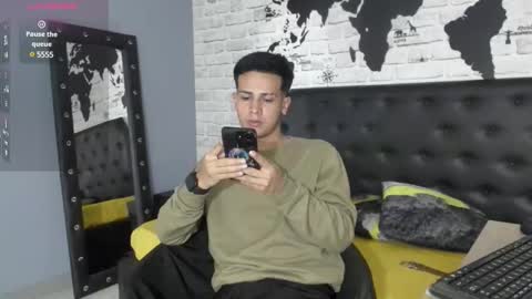 Snapshot of abelasburgo chatting on 5, 2, 2025 Independence model AbelAsburgo online show from 5, 2, 2025