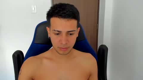 Snapshot of abelasburgo chatting on 20, 2, 2025 Independence model AbelAsburgo online show from 20, 2, 2025