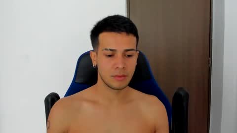 Snapshot of abelasburgo chatting on 21, 2, 2025 Independence model AbelAsburgo online show from 21, 2, 2025