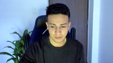 Snapshot of abelasburgo chatting on 11, 3, 2025 Independence model AbelAsburgo online show from 11, 3, 2025