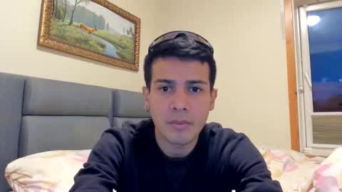 Snapshot of abelasburgo chatting on 15, 9, 2025 Independence model AbelAsburgo online show from 15, 9, 2025