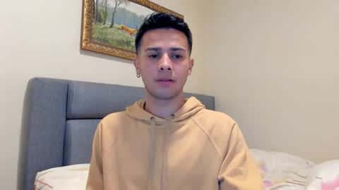 Snapshot of abelasburgo chatting on 16, 9, 2025 Independence model AbelAsburgo online show from 16, 9, 2025