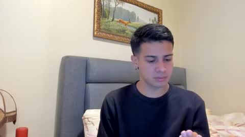 Snapshot of abelasburgo chatting on 20, 9, 2025 Independence model AbelAsburgo online show from 20, 9, 2025