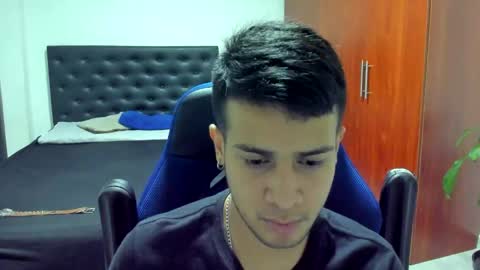 Snapshot of abelasburgo chatting on 22, 10, 2025 Independence model AbelAsburgo online show from 22, 10, 2025