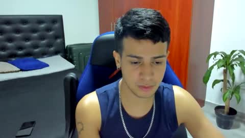 Snapshot of abelasburgo chatting on 26, 10, 2025 Independence model AbelAsburgo online show from 26, 10, 2025