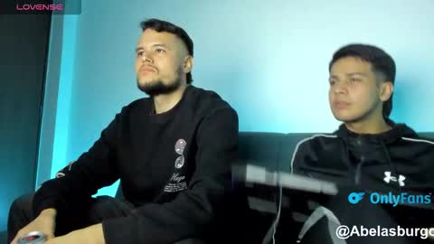 Snapshot of abelasburgo chatting on 29, 11, 2025 Independence model AbelAsburgo online show from 29, 11, 2025