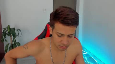 Snapshot of abelasburgo chatting on 6, 1, 2026 Independence model AbelAsburgo online show from 6, 1, 2026