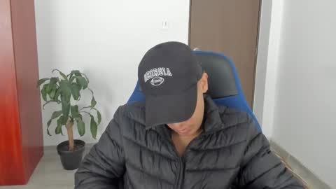 Snapshot of abelasburgo chatting on 13, 1, 2026 Independence model AbelAsburgo online show from 13, 1, 2026