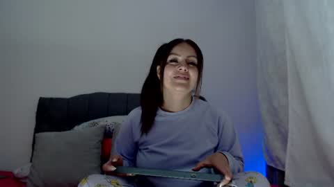 abella_as_ online show from 2, 7, 2026