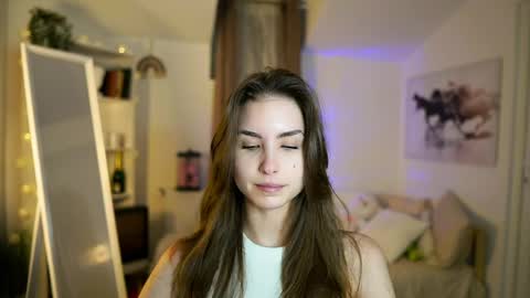 abella_danger_x online show from 24, 3, 2026