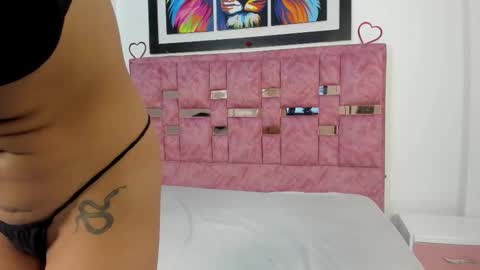abella_lov online show from 15, 10, 2025