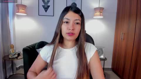  Abella Ruiz  online show from 17, 12, 2025