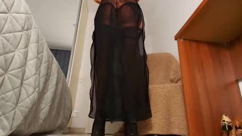 Mermaid online show from 20, 11, 2025