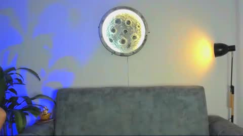  Abella and Kendra  online show from 22, 12, 2025