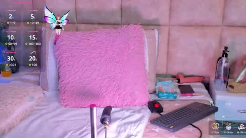 abelladgr online show from 16, 11, 2025