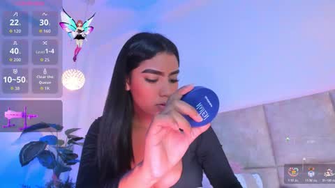 abelladgr online show from 27, 11, 2025