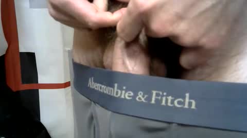 Snapshot of abercrombieguy22 chatting on 17, 2, 2025 AbercrombieGuy22 online show from 17, 2, 2025