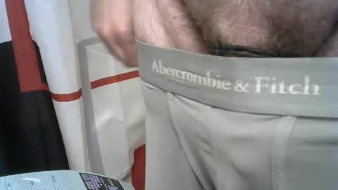 Snapshot of abercrombieguy22 chatting on 30, 7, 2026 AbercrombieGuy22 online show from 30, 7, 2026