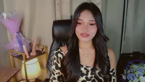 Abetterchristine online show from 27, 3, 2026