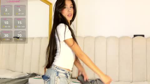 abi_doll online show from 9, 4, 2026