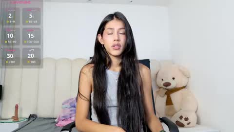 abi_doll online show from 23, 4, 2026