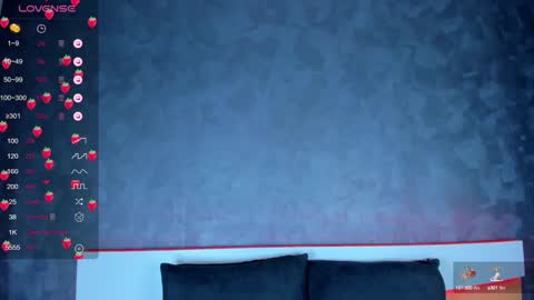 Abi online show from 12, 12, 2024