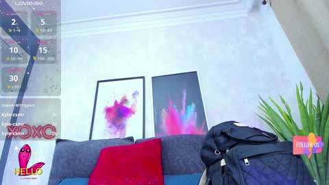 Abi online show from 21, 12, 2024