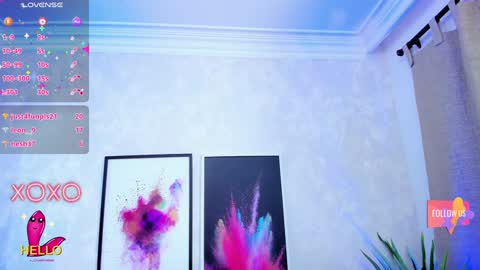 Abi online show from 3, 2, 2025