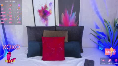 Abi online show from 8, 2, 2025