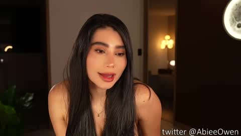 abie_owen online show from 16, 5, 2026