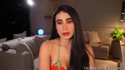 Snapshot of abie_owen chatting on 5, 7, 2026 abie_owen online show from 5, 7, 2026