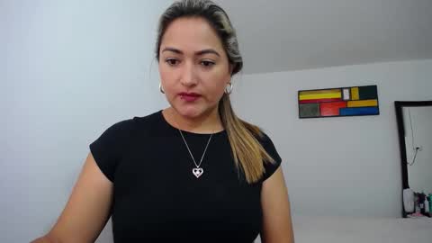 Snapshot of abie_spicy_ chatting on 29, 1, 2025 ximena online show from 29, 1, 2025